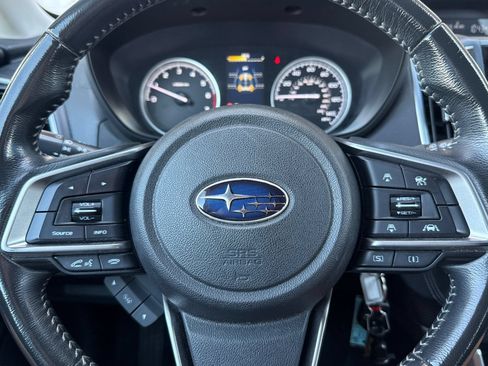 Used 2019 Subaru Forester Premium w/ Popular Package #1 AWD/4WD image 33
