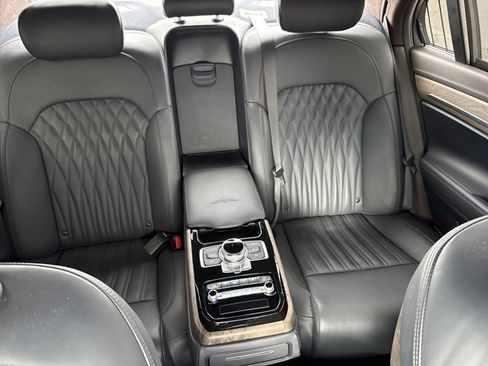 Used 2021 Genesis G90 3.3T Premium image 30