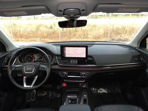 Used 2021 Audi Q5 2.0T Premium w/ Convenience Package AWD/4WD image 34