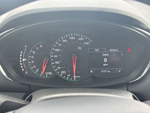 Used 2020 Chevrolet Trax LS w/ Tint and Cruise Package image 21