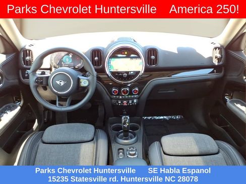 Used 2024 MINI Cooper Countryman S FWD image 26