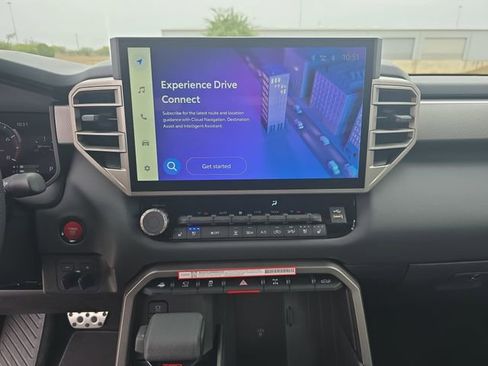 New 2026 Toyota Tundra Limited image 18