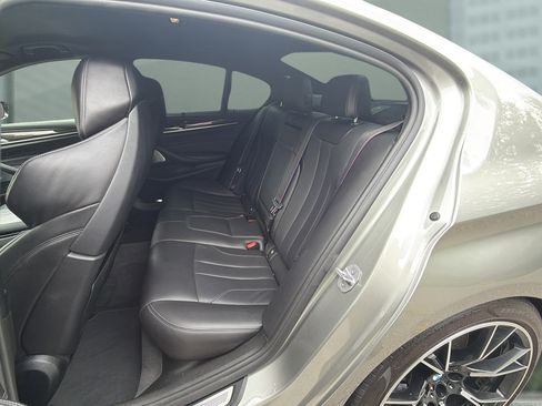 Used 2019 BMW M5 AWD/4WD image 12