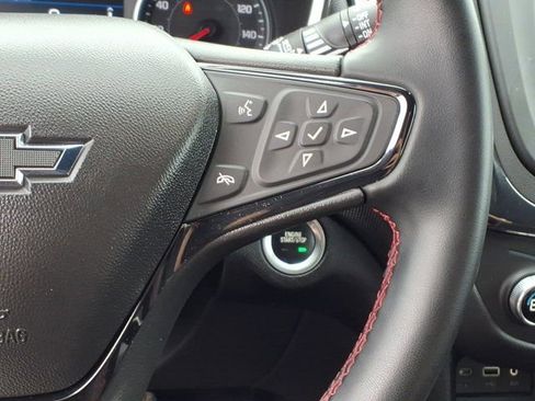Used 2024 Chevrolet Equinox RS w/ LPO, Floor Liner Package AWD/4WD image 18