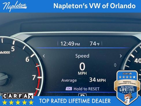 Used 2019 Nissan Altima 2.5 SR image 20