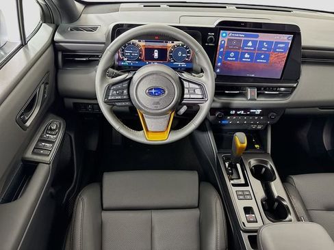 New 2026 Subaru Outback Wilderness image 23