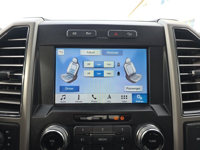 Used 2019 Ford F250 King Ranch w/ King Ranch Ultimate Package AWD/4WD image 13