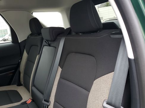 Used 2025 Ford Bronco Sport Big Bend image 13