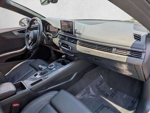 Used 2019 Audi A5 2.0T Premium Plus w/ Premium Plus AWD/4WD image 22