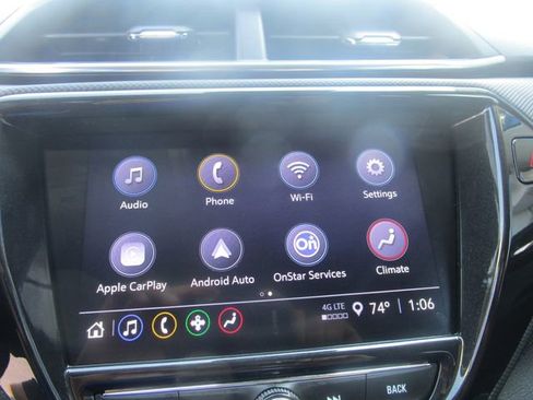 Used 2023 Chevrolet TrailBlazer LT w/ Convenience Package image 12