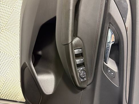 Used 2021 Chevrolet TrailBlazer RS w/ Convenience Package FWD image 11