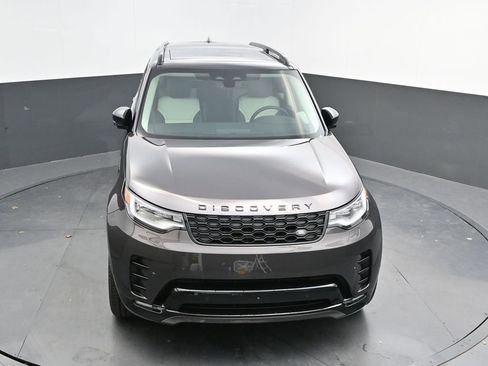 New 2025 Land Rover Discovery Dynamic SE AWD/4WD image 37