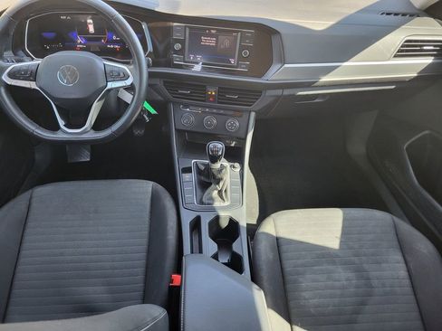 Used 2024 Volkswagen Jetta S image 24