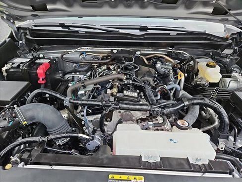 Used 2025 Toyota Tacoma SR5 AWD/4WD image 22
