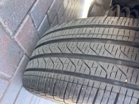 Used 2018 Volvo S60 T5 Inscription FWD image 12