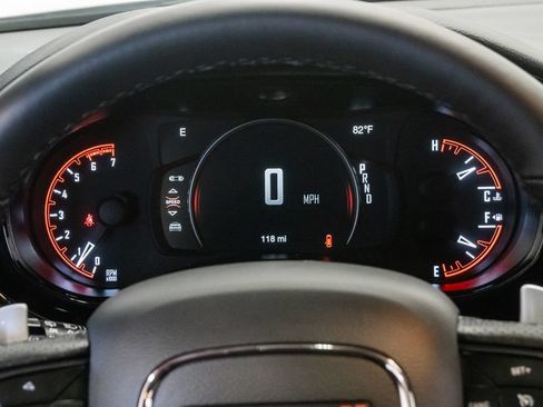 Used 2026 Dodge Durango GT AWD/4WD image 16