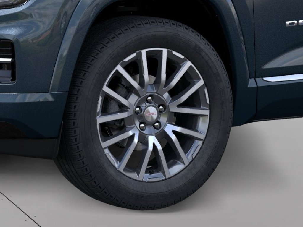 New 2027 GMC Terrain Denali AWD/4WD image 9