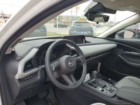 New 2026 MAZDA CX-30 Aire Edition image 8