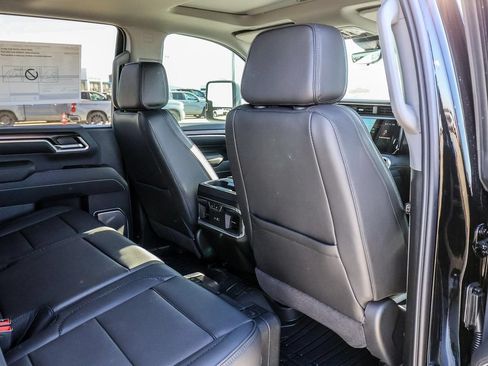 New 2026 GMC Sierra 3500 Denali w/ Denali Reserve Package AWD/4WD image 50