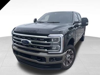 Used 2026 Ford F350 4x4 Crew Cab Super Duty