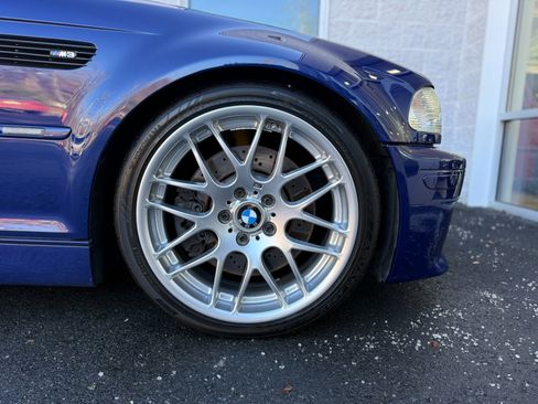 Used 2006 BMW M3 Coupe image 41