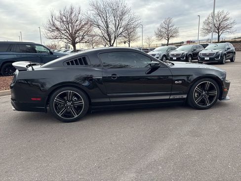 Used 2014 Ford Mustang GT Premium w/ Electronics Package image 6