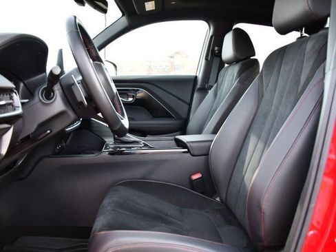 Certified 2025 Acura ADX A-Spec image 19