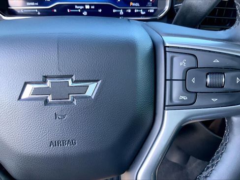 Used 2024 Chevrolet Silverado 1500 RST RWD image 25