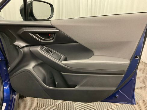 New 2026 Subaru Crosstrek 2.0i Premium AWD/4WD image 24