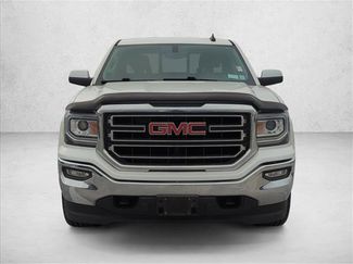 Used 2017 GMC Sierra 1500 SLE video 2