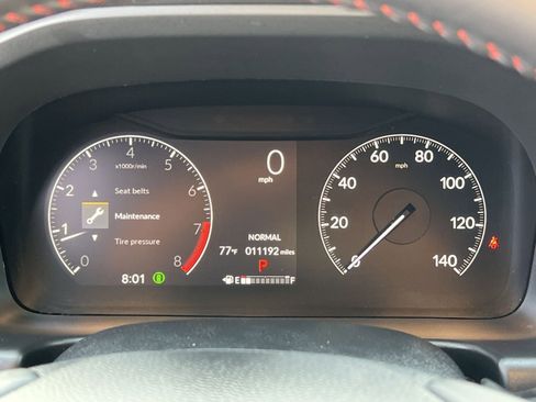Used 2025 Honda Odyssey Sport-L image 25