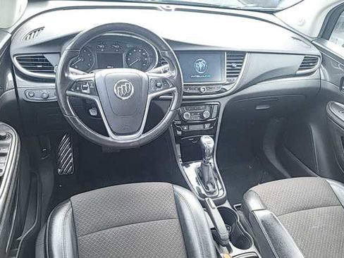 Used 2020 Buick Encore Sport Touring w/ Safety Package image 4