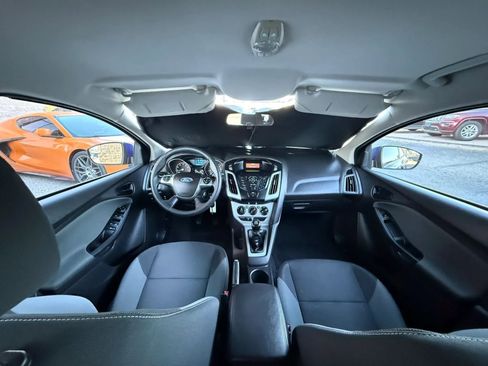 Used 2012 Ford Focus SE FWD image 43