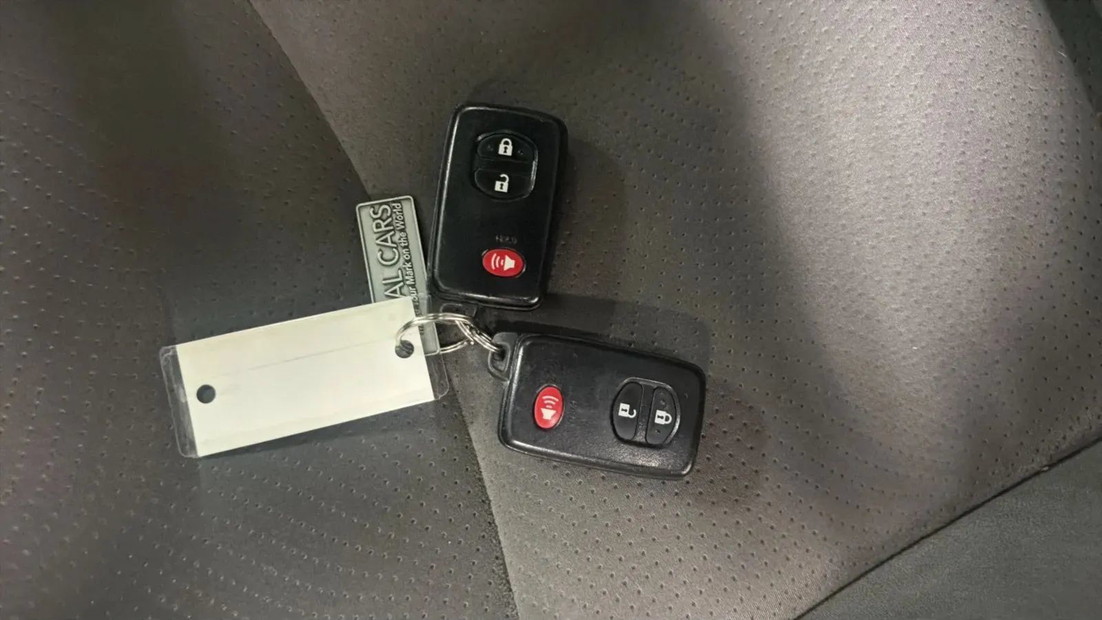 Used 2015 Toyota Prius Two FWD image 30