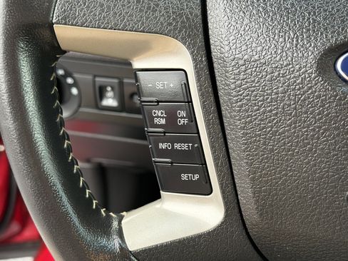 Used 2012 Ford Fusion SE image 25