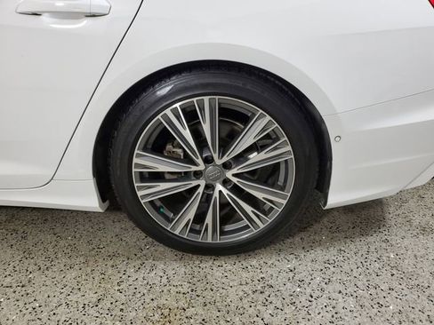 Used 2019 Audi A6 3.0T Premium Plus w/ Premium Plus Package AWD/4WD image 10