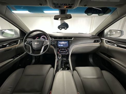 Certified 2017 Cadillac XTS Luxury image 19