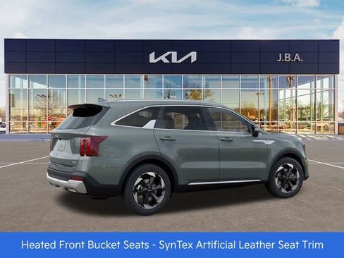New 2026 Kia Sorento EX image 6