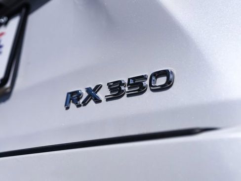 Used 2017 Lexus RX 350 AWD image 20