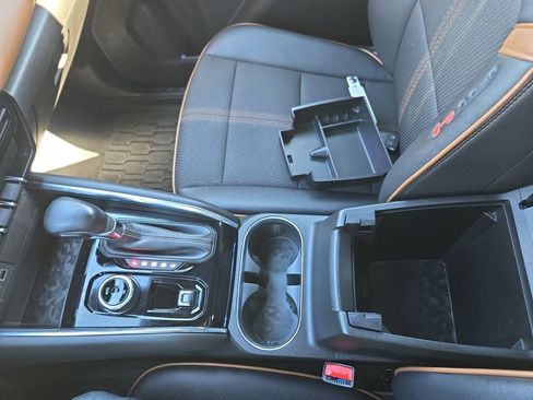 Used 2023 GMC Canyon AT4 w/ Canyon Safety Plus Package image 23