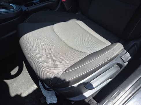 Used 2024 Kia Forte LXS FWD image 10