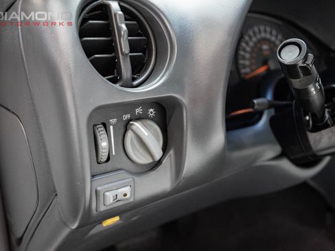 Used 1999 Pontiac Firebird Formula RWD image 88