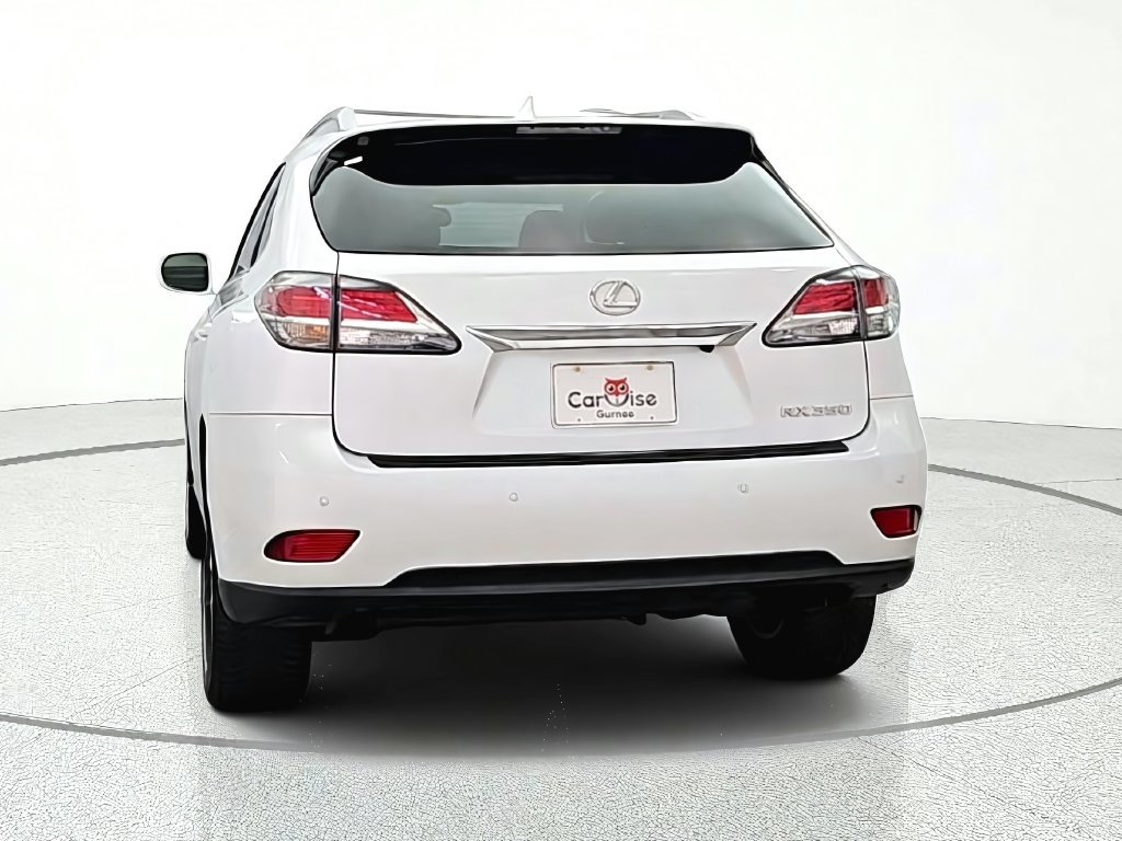 Used 2015 Lexus RX 350 FWD image 6
