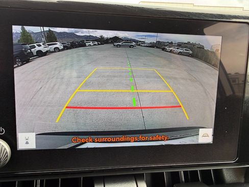 Used 2025 Toyota RAV4 LE AWD/4WD image 39