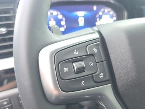 New 2026 Chevrolet Silverado 1500 RST w/ RST All Star Premium Package AWD/4WD image 21