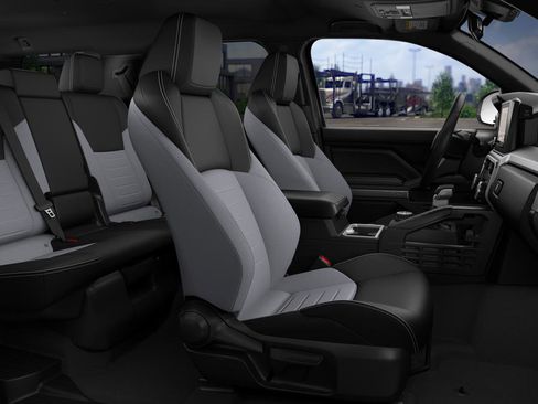 New 2025 Toyota 4Runner TRD Off-Road image 72