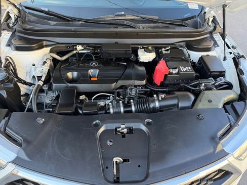 Used 2021 Acura RDX AWD image 20