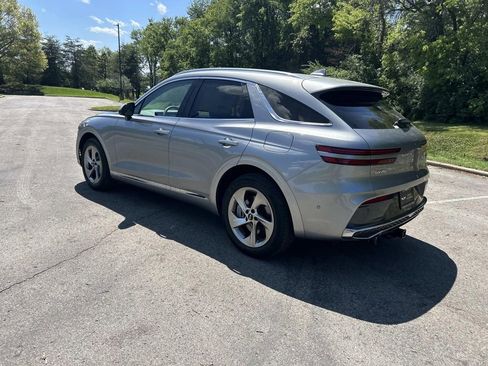 New 2026 Genesis GV70 2.5T Advanced image 5
