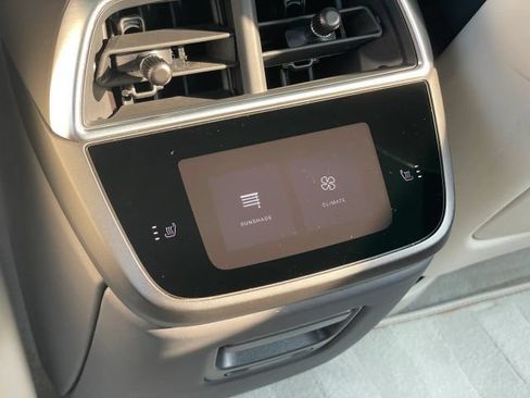 Used 2023 Lucid Air Grand Touring AWD/4WD image 43
