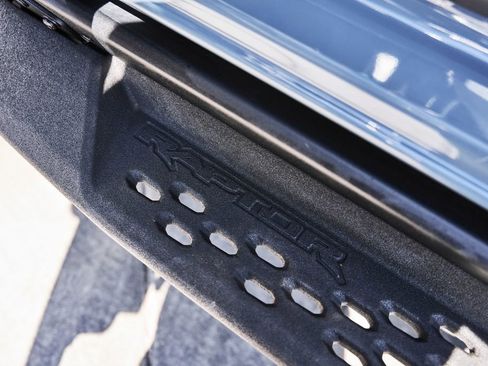 Used 2024 Ford Bronco Raptor image 47